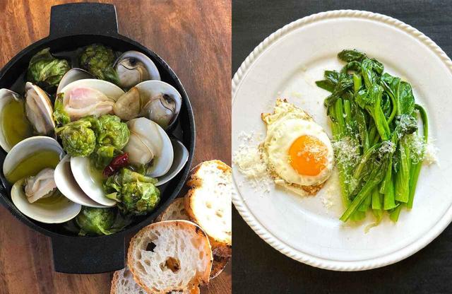 画像: 料理家 平野由希子が提案 大人のおもてなしにぴったり! 【春】季節別の野菜料理とお酒のペアリング - T JAPAN:The New York Times Style Magazine 公式サイト