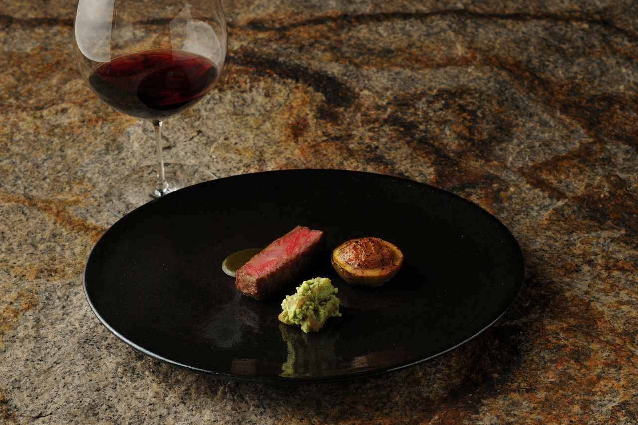 画像 : 6番目の画像 - 「星のや東京で出合う秋の美食
家庭料理が現代美食へと昇華する
旬の記憶をたどる贅沢な時間」のアルバム - T JAPAN:The New York Times Style Magazine 公式サイト