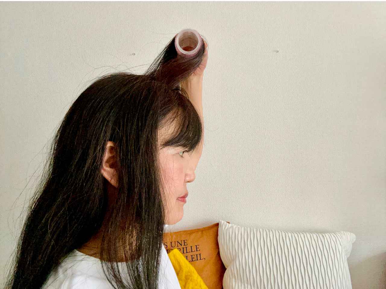 画像: PHOTOGRAPH BY NAMI IKUMA