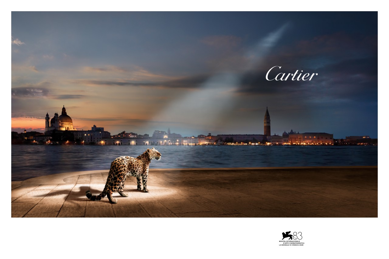 画像 : 1番目の画像 - 「カルティエが新たな国際プログラム
「Cartier Cinema Club」を始動――
映画を支える創造性に光を当てる」のアルバム - T JAPAN:The New York Times Style Magazine 公式サイト