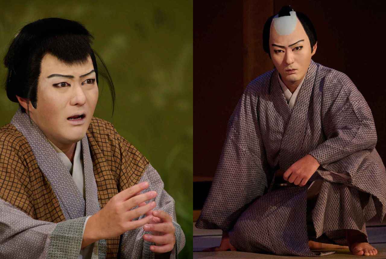 画像: 中村橋之助が挑む八月納涼歌舞伎 目指すは次代の「真ん中」へ 令和を駆ける“かぶき者”たちVol.23 - T JAPAN:The New York Times Style Magazine 公式サイト