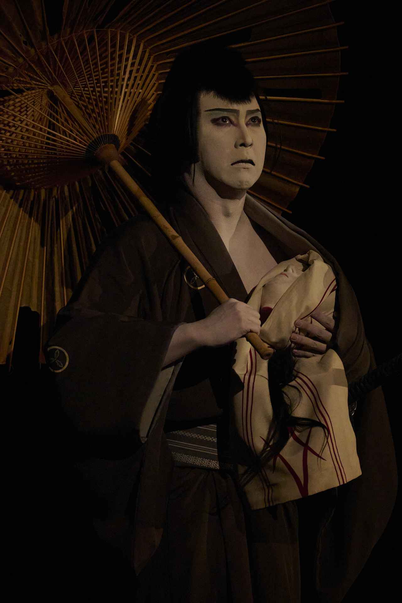 画像 : 7番目の画像 - 「受け継いだ芸を、自分の言葉へ。
尾上松也が見つめる、役と個性」のアルバム - T JAPAN:The New York Times Style Magazine 公式サイト
