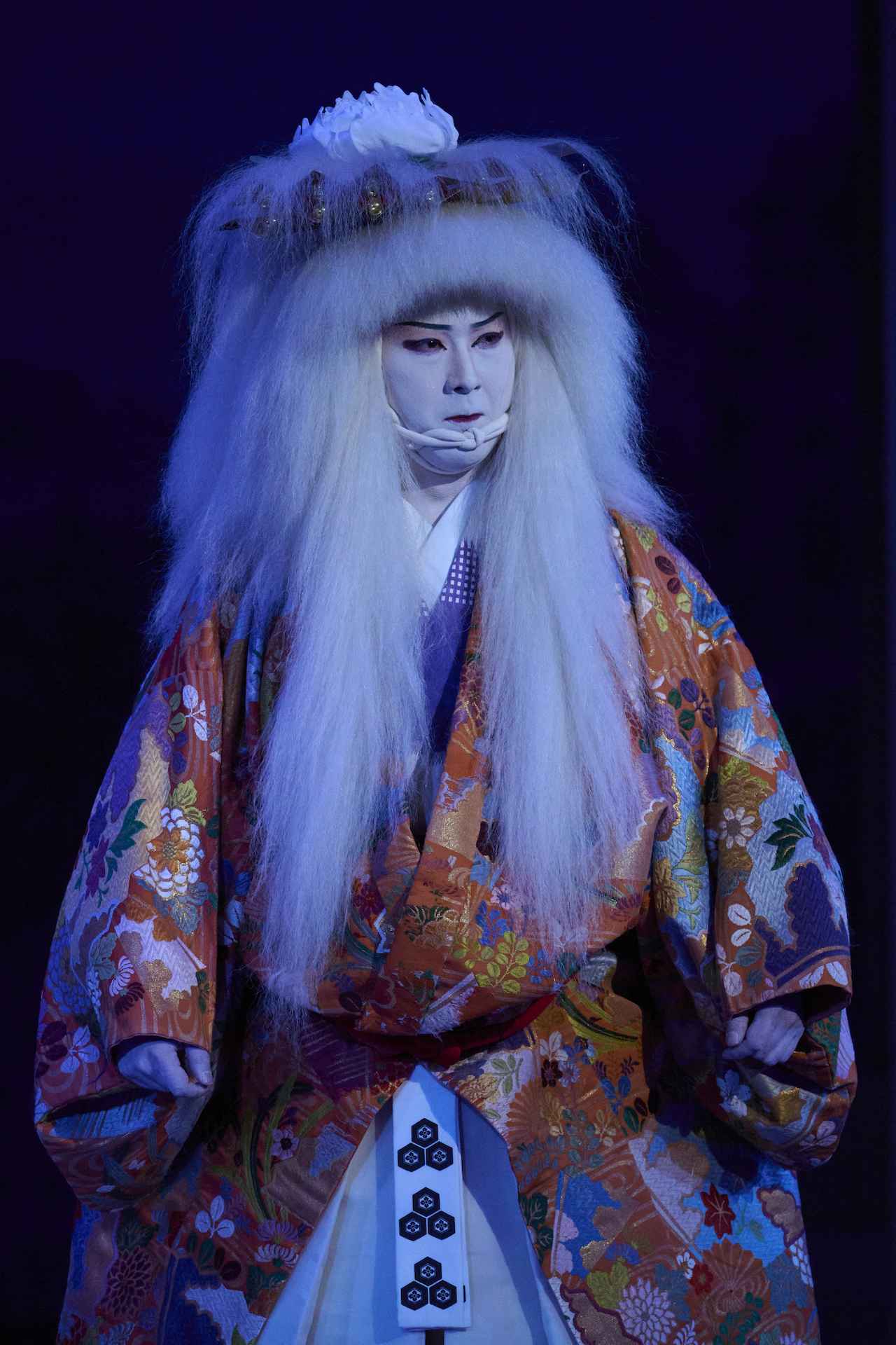画像 : 6番目の画像 - 「受け継いだ芸を、自分の言葉へ。
尾上松也が見つめる、役と個性」のアルバム - T JAPAN:The New York Times Style Magazine 公式サイト