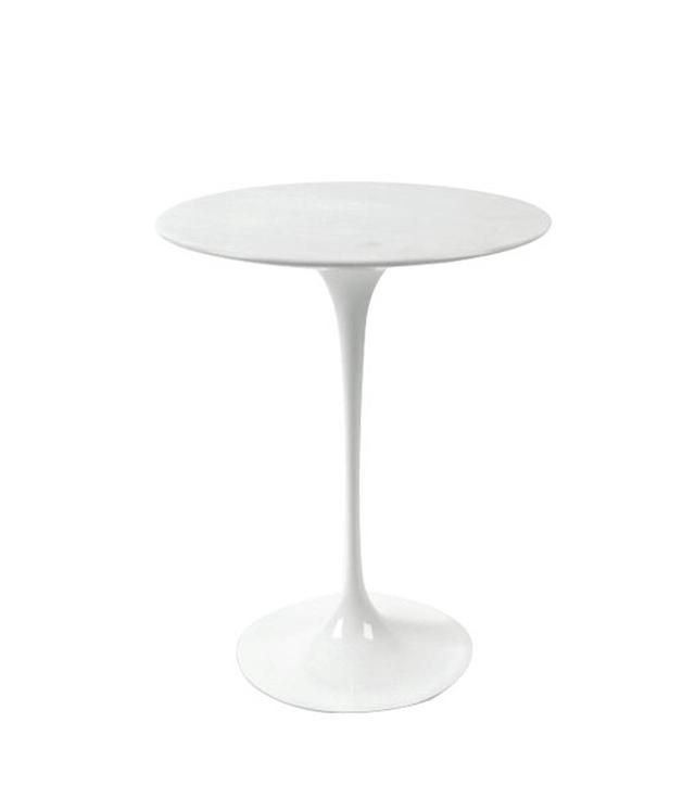 画像: 「サーリネン コレクション・サイドテーブル」¥220,000〜(編集部調べ)/ノルジャパン COURTESY OF KNOLL