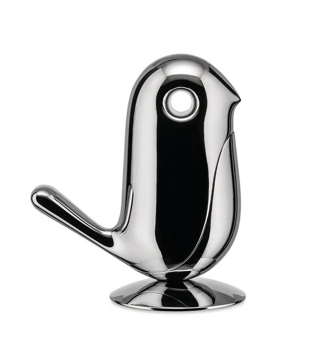 画像: 「Chip マグネット式 クリップホルダー RT01」¥16,280/アレッシ COURTESY OF ALESSI