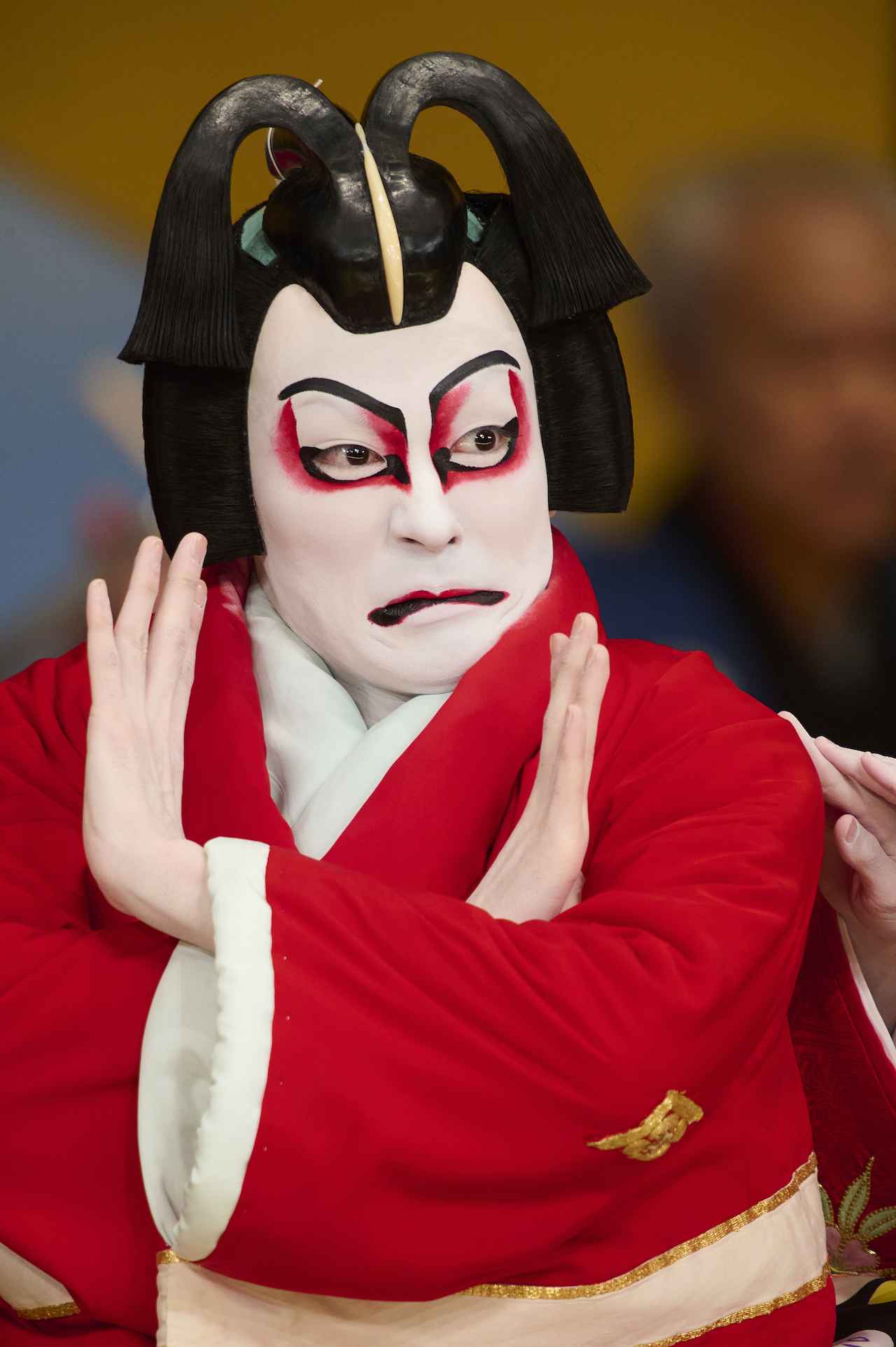 画像 : 9番目の画像 - 「市川染五郎が語る
受け継ぐ芸、同世代の刺激。
高麗屋の未来を担って
令和を駆ける“かぶき者”たちVol.24」のアルバム - T JAPAN:The New York Times Style Magazine 公式サイト