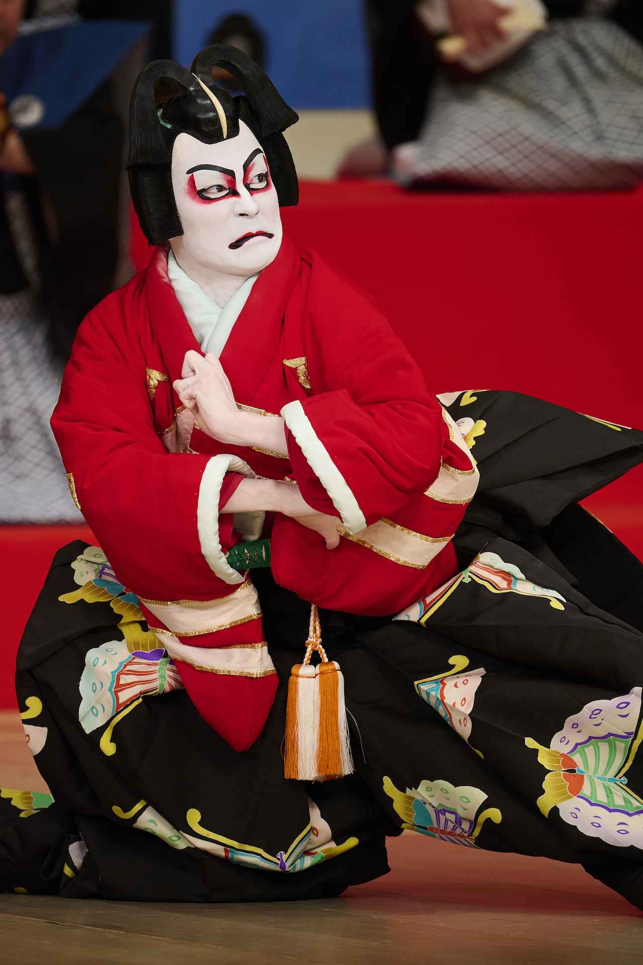 画像 : 10番目の画像 - 「市川染五郎が語る
受け継ぐ芸、同世代の刺激。
高麗屋の未来を担って
令和を駆ける“かぶき者”たちVol.24」のアルバム - T JAPAN:The New York Times Style Magazine 公式サイト