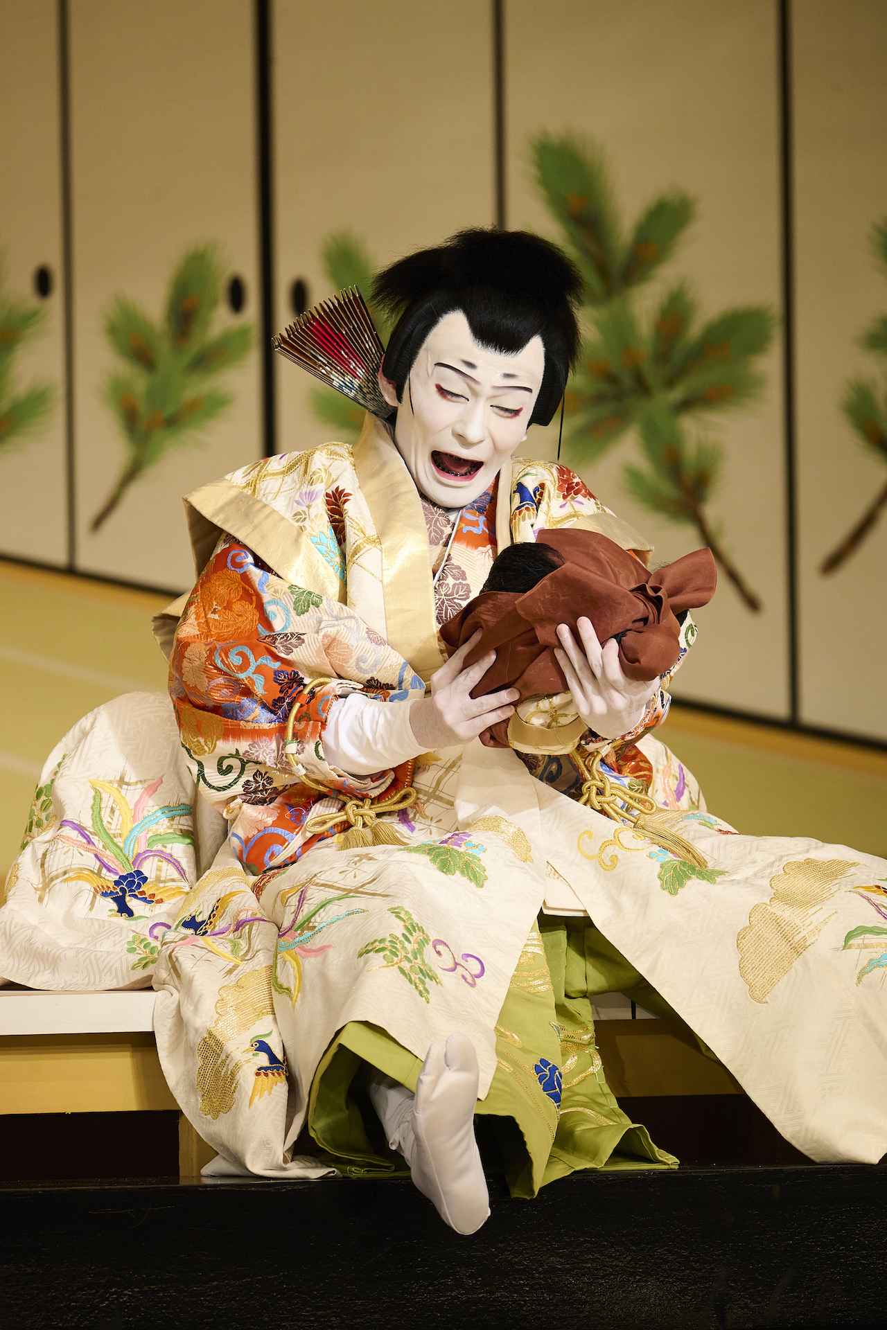 画像 : 1番目の画像 - 「市川染五郎が語る
受け継ぐ芸、同世代の刺激。
高麗屋の未来を担って
令和を駆ける“かぶき者”たちVol.24」のアルバム - T JAPAN:The New York Times Style Magazine 公式サイト