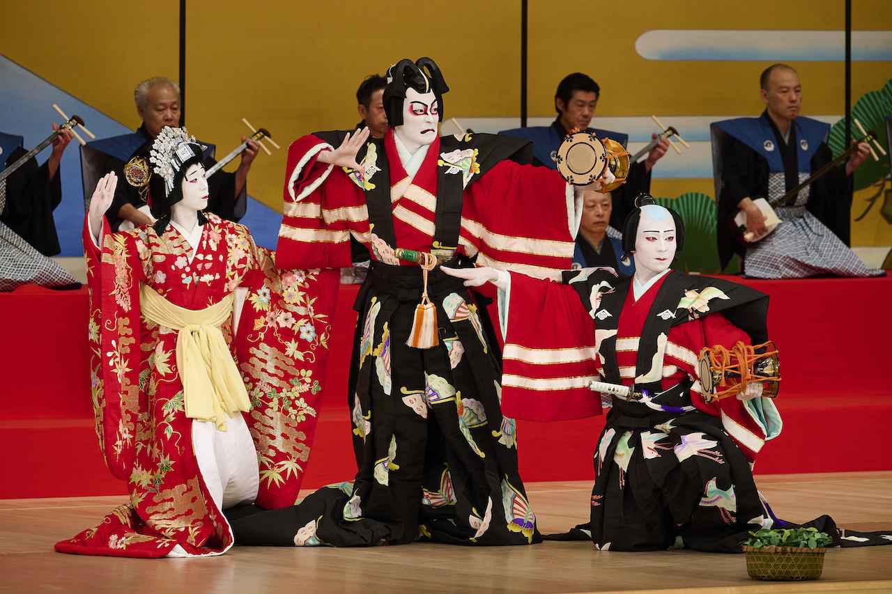 画像 : 8番目の画像 - 「市川染五郎が語る
受け継ぐ芸、同世代の刺激。
高麗屋の未来を担って
令和を駆ける“かぶき者”たちVol.24」のアルバム - T JAPAN:The New York Times Style Magazine 公式サイト
