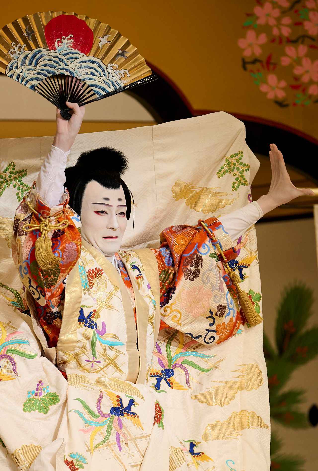 画像 : 5番目の画像 - 「市川染五郎が語る
受け継ぐ芸、同世代の刺激。
高麗屋の未来を担って
令和を駆ける“かぶき者”たちVol.24」のアルバム - T JAPAN:The New York Times Style Magazine 公式サイト