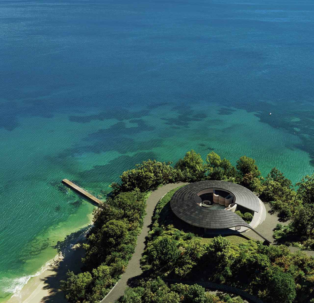 画像: 明日はどこで過ごそうか。 「NOT A HOTEL」 創業者・濱渦伸次インタビュー - T JAPAN:The New York Times Style Magazine 公式サイト