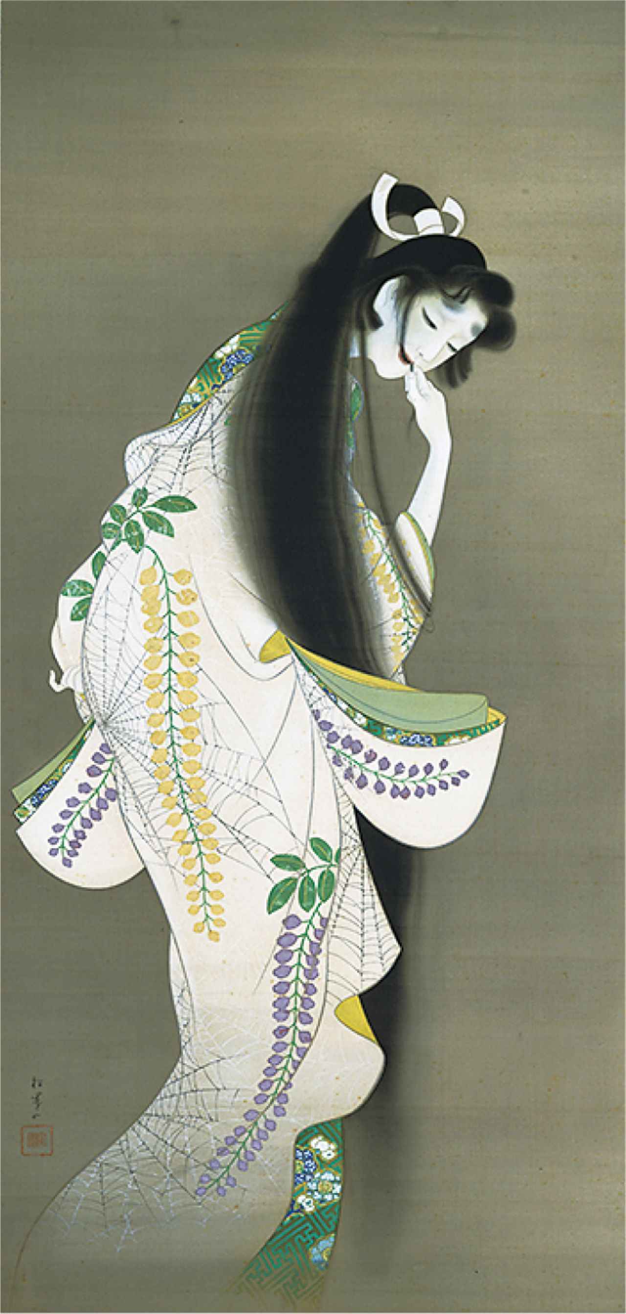 画像 : 8番目の画像 - 「千年の美意識を映す
『源氏物語』展へ」のアルバム - T JAPAN:The New York Times Style Magazine 公式サイト