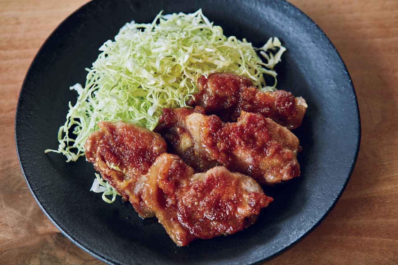 画像 : 6番目の画像 - 「有元葉子さんの連載が1冊の本に!
「おいしい!は生きる喜び
自分で作れば、人生が変わる」」のアルバム - T JAPAN:The New York Times Style Magazine 公式サイト