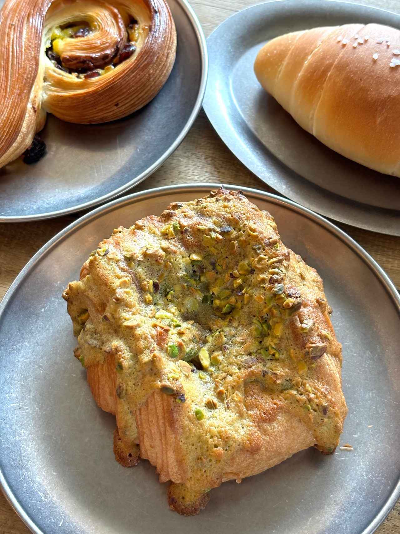 画像 : 2番目の画像 - 「韓国・ソウルと水原の
ビジュも味も良し、なパンとカフェ
「偏愛！ 食いしん坊部」vol.55」のアルバム - T JAPAN:The New York Times Style Magazine 公式サイト