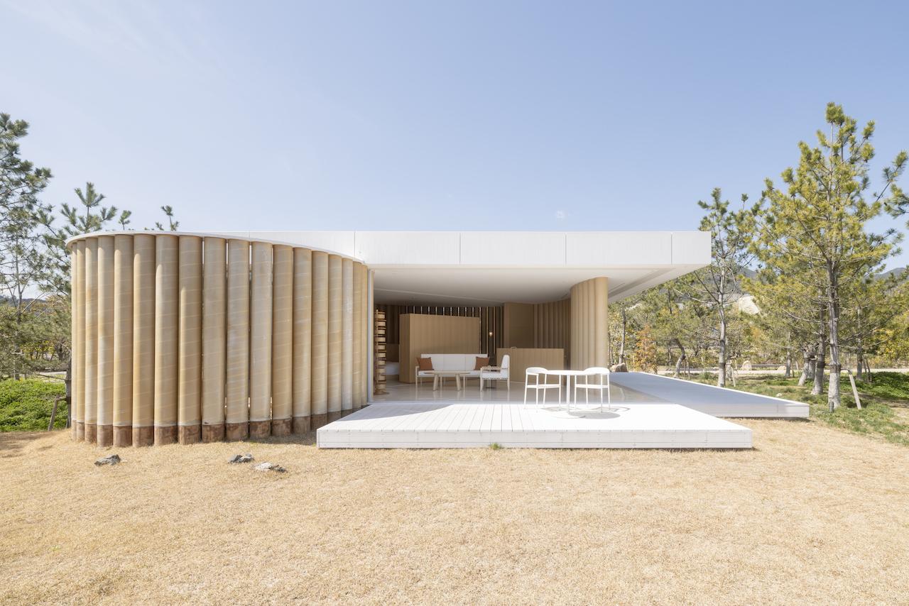 画像 : 5番目の画像 - 「「世界で最も美しい美術館」の余韻に泊まる
Simose Art Garden Villa
大人のための至福のホテル案内 vol.23」のアルバム - T JAPAN:The New York Times Style Magazine 公式サイト