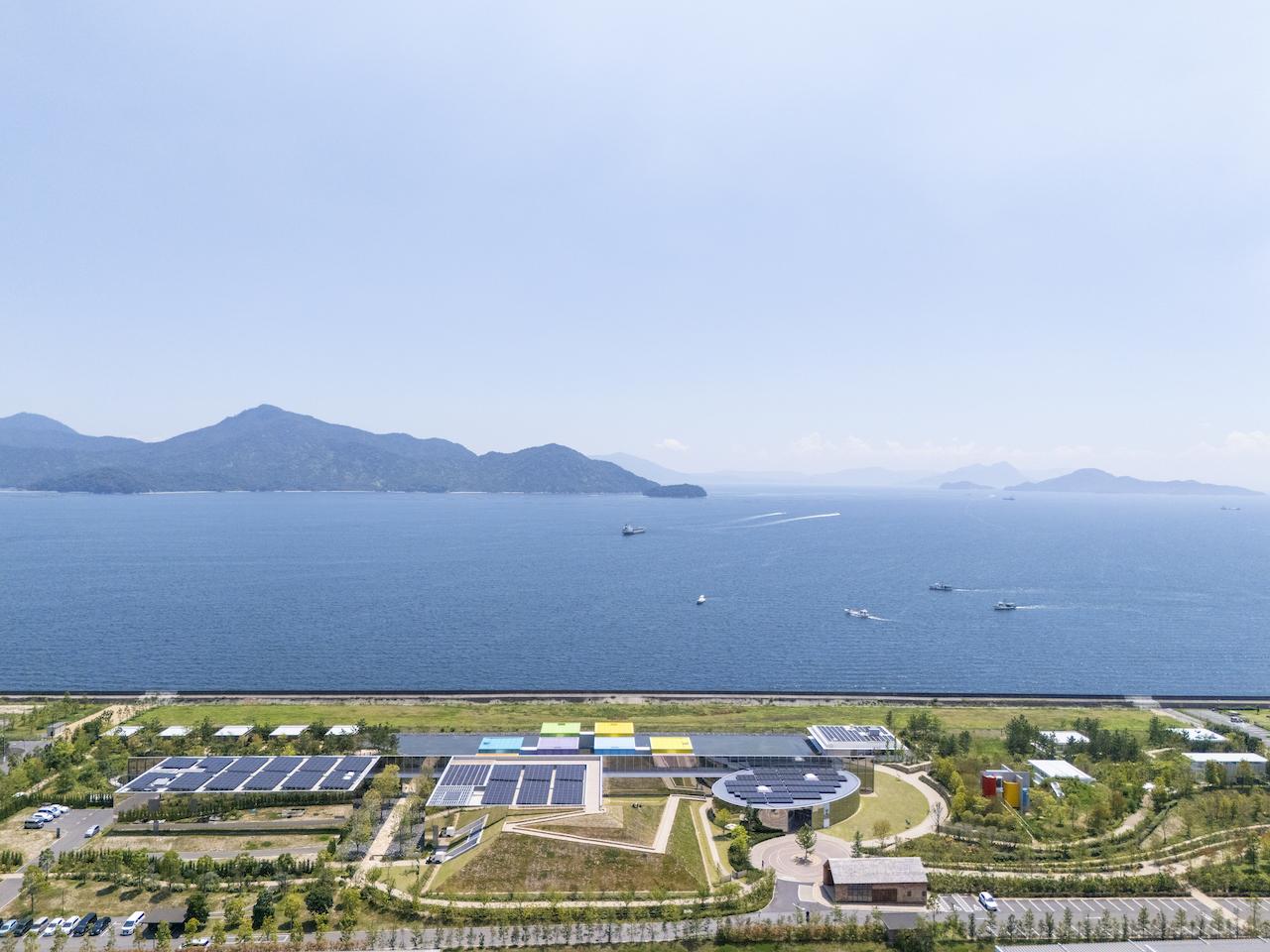 画像 : 13番目の画像 - 「「世界で最も美しい美術館」の余韻に泊まる
Simose Art Garden Villa
大人のための至福のホテル案内 vol.23」のアルバム - T JAPAN:The New York Times Style Magazine 公式サイト
