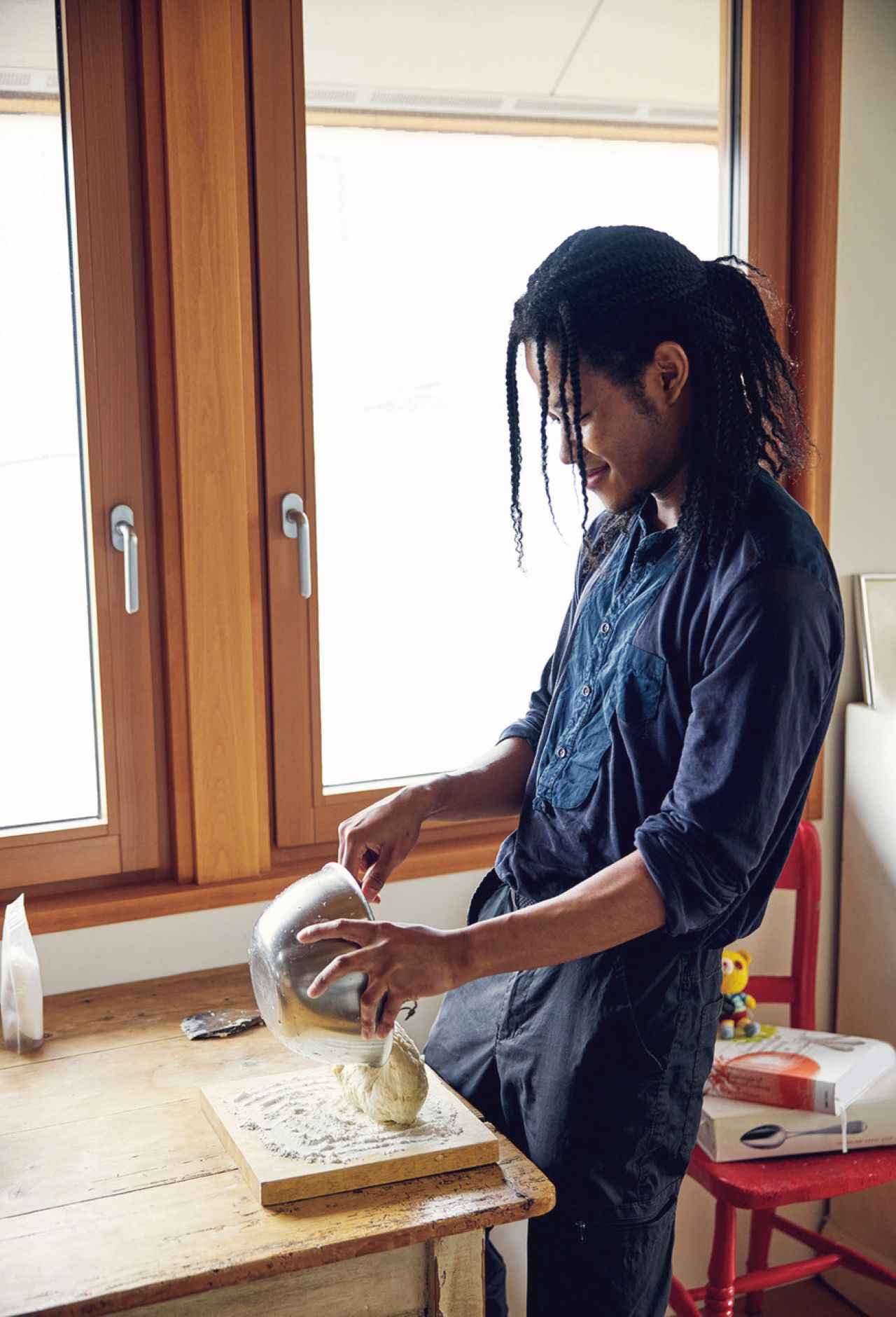 画像 : 11番目の画像 - 「おいしい!は生きる喜び。
有元葉子の
「自分で作れば、人生が変わる」」のアルバム - T JAPAN:The New York Times Style Magazine 公式サイト