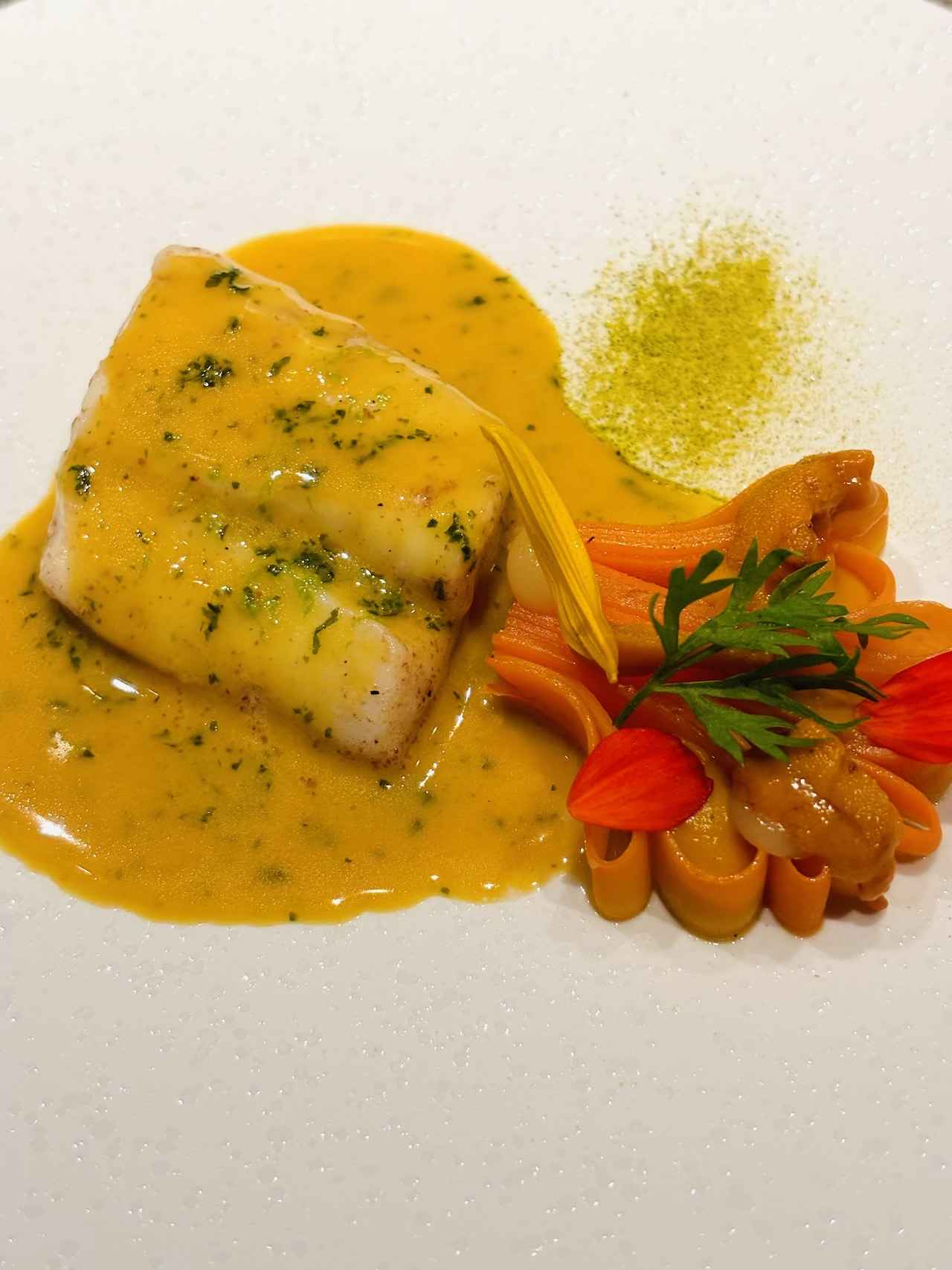 画像 : 23番目の画像 - 「ザ・リッツ・カールトン京都での
食体験に感動!
桂まりの「偏愛! 食いしん坊部」vol.56」のアルバム - T JAPAN:The New York Times Style Magazine 公式サイト