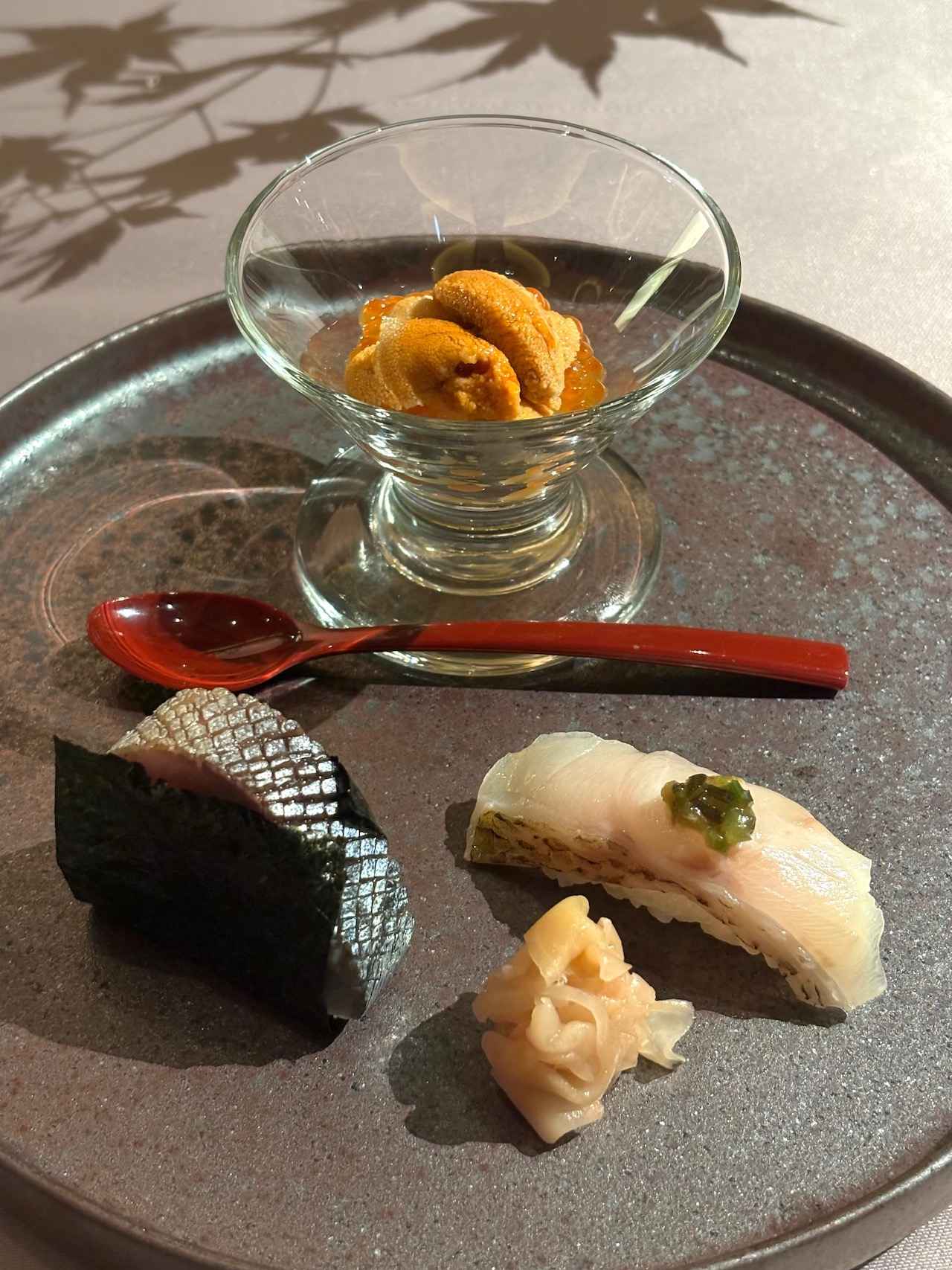 画像 : 4番目の画像 - 「ザ・リッツ・カールトン京都での
食体験に感動!
桂まりの「偏愛! 食いしん坊部」vol.56」のアルバム - T JAPAN:The New York Times Style Magazine 公式サイト