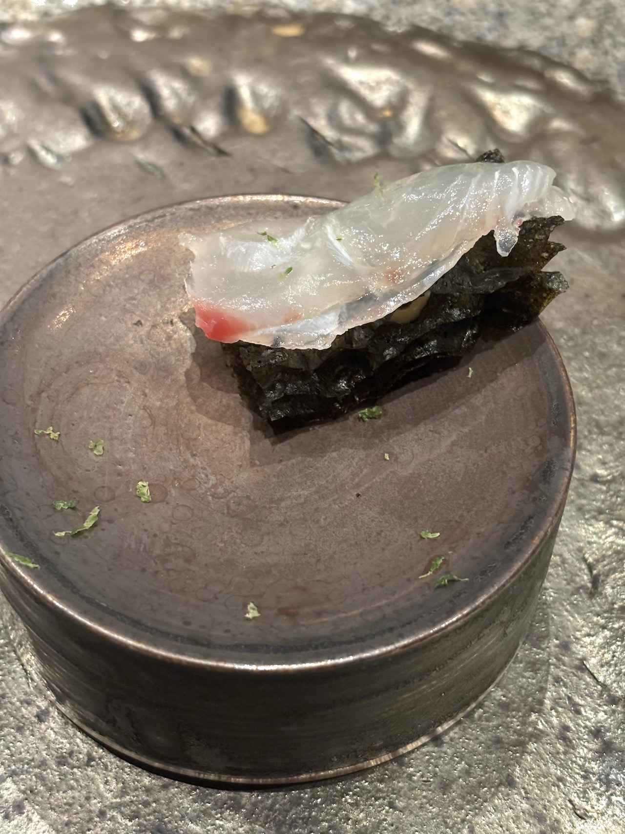 画像 : 19番目の画像 - 「ザ・リッツ・カールトン京都での
食体験に感動!
桂まりの「偏愛! 食いしん坊部」vol.56」のアルバム - T JAPAN:The New York Times Style Magazine 公式サイト