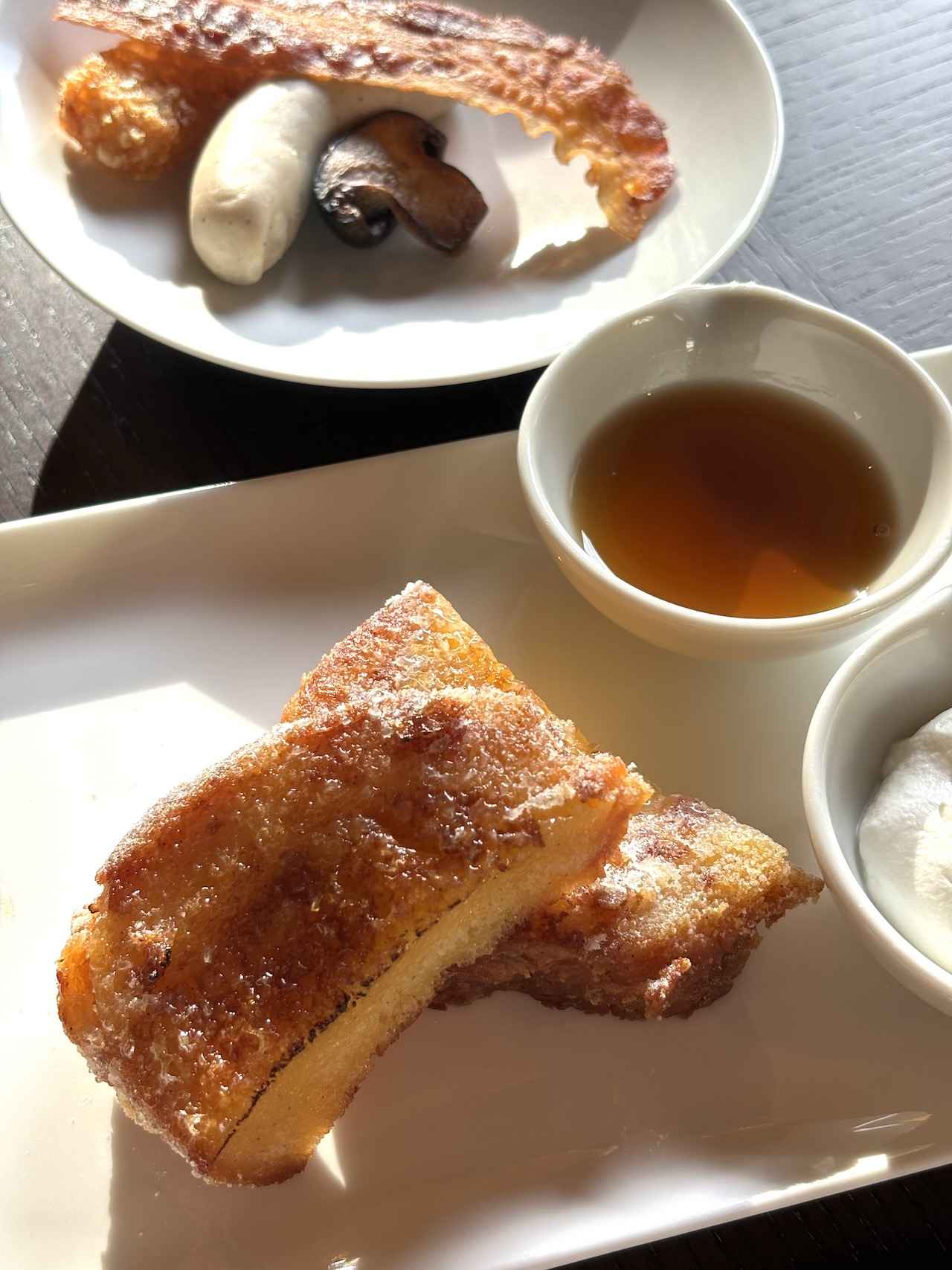 画像 : 28番目の画像 - 「ザ・リッツ・カールトン京都での
食体験に感動!
桂まりの「偏愛! 食いしん坊部」vol.56」のアルバム - T JAPAN:The New York Times Style Magazine 公式サイト