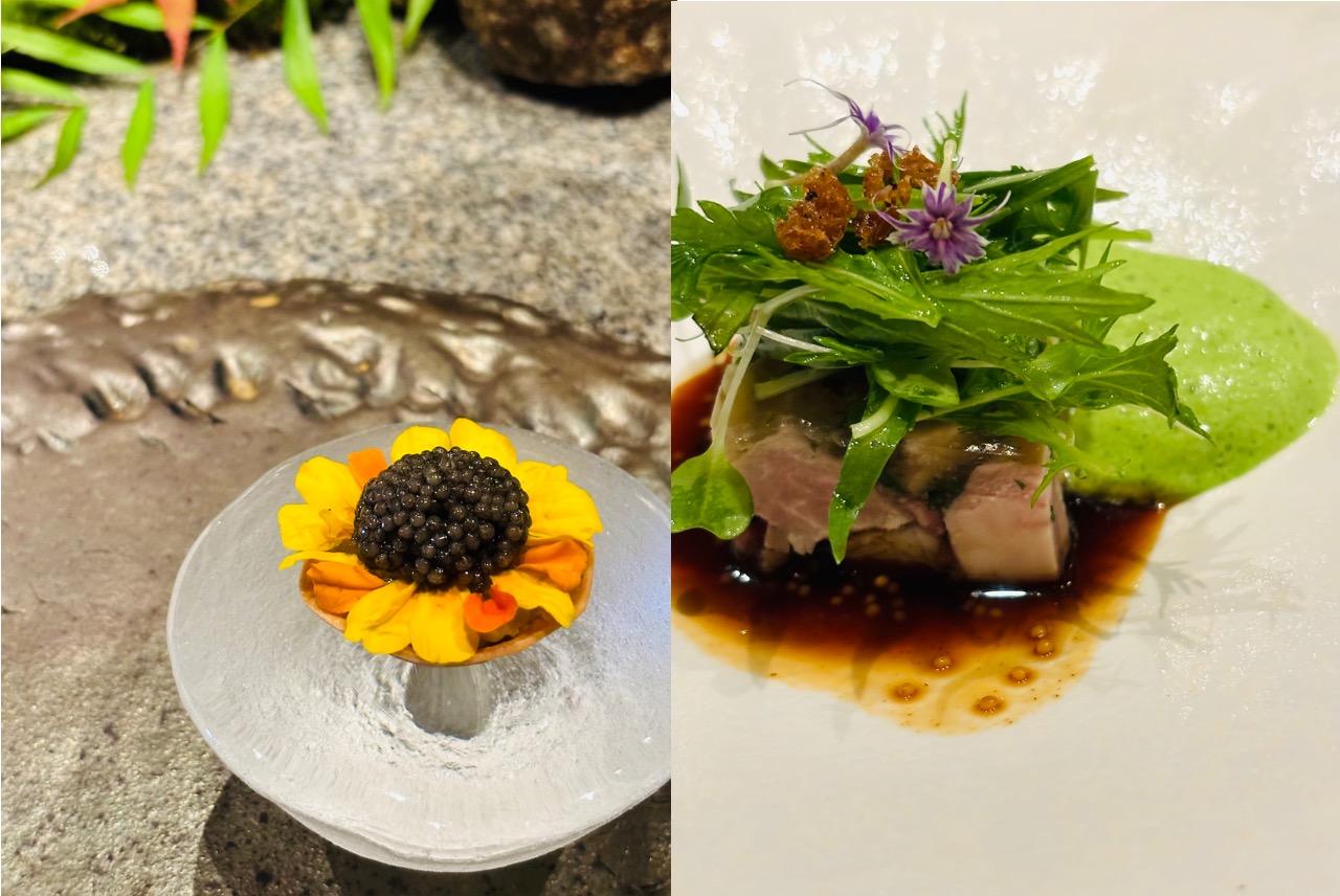 画像 : 20番目の画像 - 「ザ・リッツ・カールトン京都での
食体験に感動!
桂まりの「偏愛! 食いしん坊部」vol.56」のアルバム - T JAPAN:The New York Times Style Magazine 公式サイト