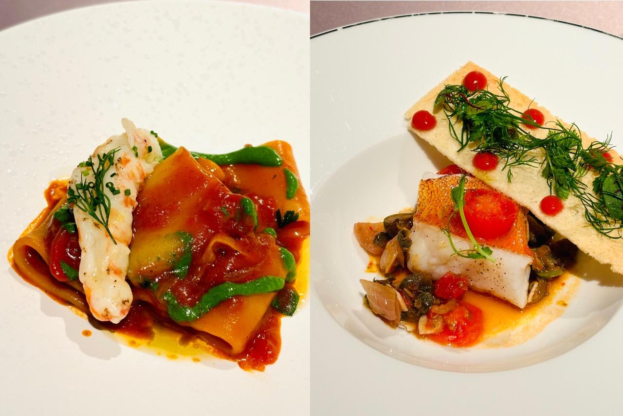 画像 : 8番目の画像 - 「ザ・リッツ・カールトン京都での
食体験に感動！
桂まりの「偏愛！ 食いしん坊部」vol.56」のアルバム - T JAPAN:The New York Times Style Magazine 公式サイト