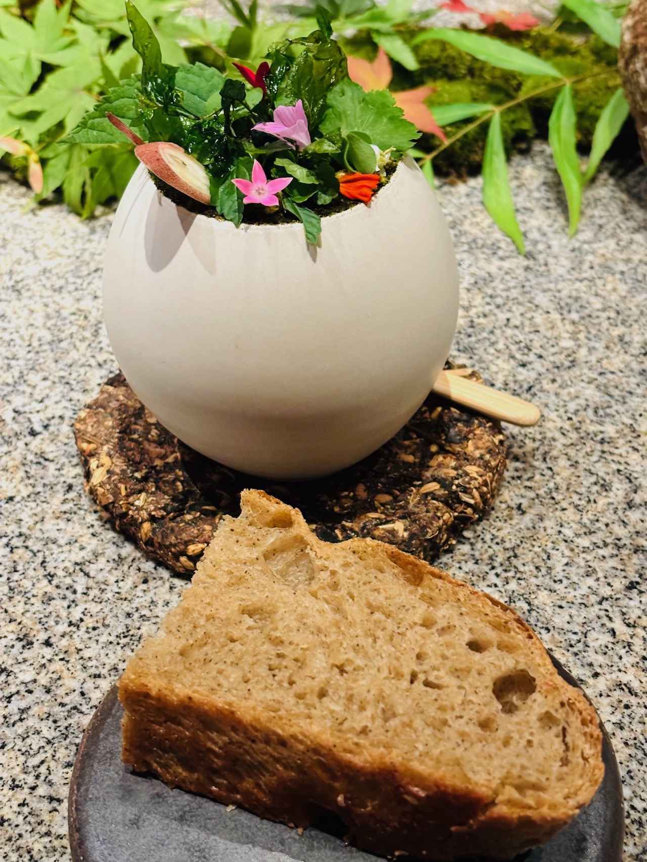 画像 : 22番目の画像 - 「ザ・リッツ・カールトン京都での
食体験に感動!
桂まりの「偏愛! 食いしん坊部」vol.56」のアルバム - T JAPAN:The New York Times Style Magazine 公式サイト