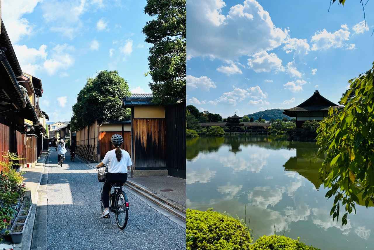 画像 : 14番目の画像 - 「ザ・リッツ・カールトン京都での
食体験に感動！
桂まりの「偏愛！ 食いしん坊部」vol.56」のアルバム - T JAPAN:The New York Times Style Magazine 公式サイト