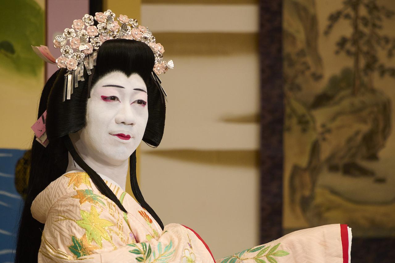 画像 : 1番目の画像 - 「中村壱太郎、多彩な挑戦の先にーー
古典に見出す表現の礎
令和を駆ける“かぶき者”たちVol.25」のアルバム - T JAPAN:The New York Times Style Magazine 公式サイト