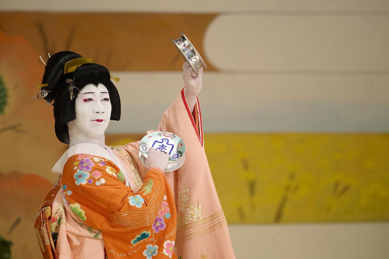 画像 : 5番目の画像 - 「中村壱太郎、多彩な挑戦の先にーー
古典に見出す表現の礎
令和を駆ける“かぶき者”たちVol.25」のアルバム - T JAPAN:The New York Times Style Magazine 公式サイト