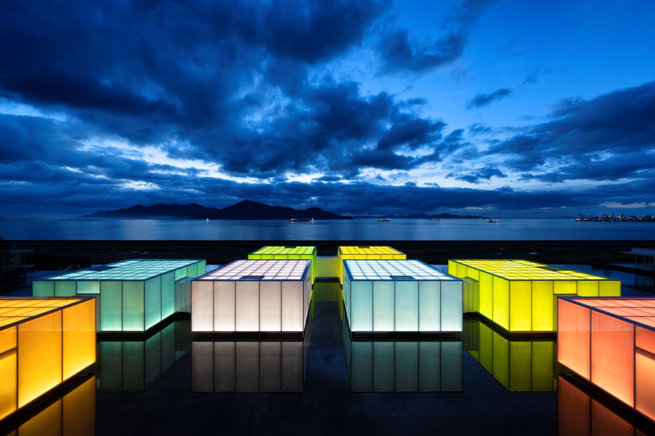 画像 : 1番目の画像 - 「「世界で最も美しい美術館」の余韻に泊まる
Simose Art Garden Villa
大人のための至福のホテル案内 vol.23」のアルバム - T JAPAN:The New York Times Style Magazine 公式サイト