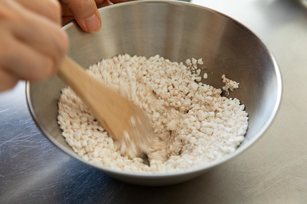 画像 : 5番目の画像 - 「長尾智子の日々のスープ
Vol.22 焼きいもで作るお汁粉と
シナモン風味の白玉」のアルバム - T JAPAN:The New York Times Style Magazine 公式サイト