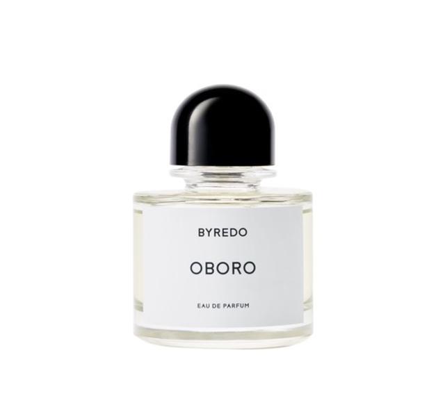 画像: 「オボロ」＜100ml＞￥46,090 ／バイレード COURTESY OF BYREDO