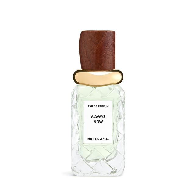 画像: 「オールウェイズ ナウ オードパルファム」＜50ml＞￥35,200／ボッテガ・ヴェネタ ジャパン COURTESY OF BOTTEGA VENETA