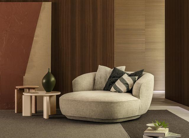 画像: 「DUNE(ディープ)」¥939,400〜/アルフレックス COURTESY OF ARFLEX JAPAN