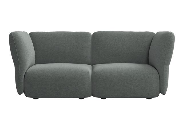 画像: 「Paraggi (3人掛け)」¥518,900〜/ボーコンセプト COURTESY OF BO CONCEPT
