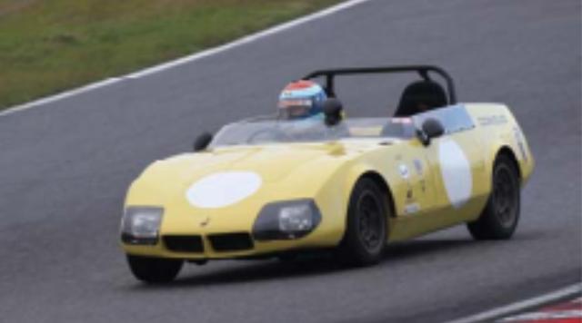画像: 1969年 Coniglio Honda S800をベースにしたレーシングカーで、S800のシャシーにさらに軽量なFRP製のボディカウルを被せ、エンジンは直列4気筒791cc 70馬力から、845cc 95馬力にチューンアップされた。 1969年に開催された日本グランプリではトヨタ7、ニッサンR382、ポルシェ917などビッグパワーマシンの中で健闘し、GP-Ⅰクラス優勝。総合でも12位に入る速さを披露した。当時プライベートチームに販売されたが、製作されたのは10台だけという、幻のレーシングカーだ。