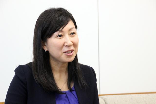 画像: 川端絵美さんに聞く「チームを変えるコーチング」