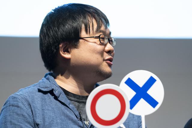 画像: 荒川 裕紀氏 株式会社リクルートホールディングス Employee Experience Design部 技術顧問