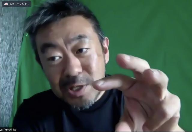 画像5: Yahoo!アカデミア学長、伊藤氏に聞く ── アフターコロナ時代のチームリーダーに求められること