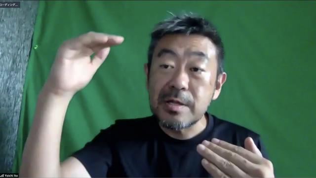 画像4: Yahoo!アカデミア学長、伊藤氏に聞く ── アフターコロナ時代のチームリーダーに求められること