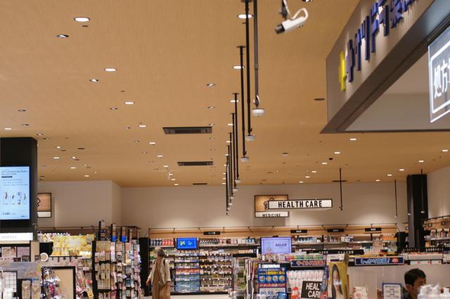 画像: サツドラHDは小売店向けのAIカメラシステムをAIソリューションの会社と協業している
