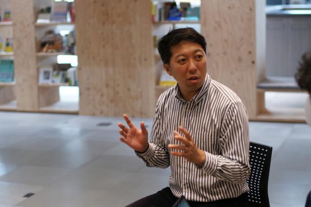 画像: 小売業は単一事業では残れなくなる