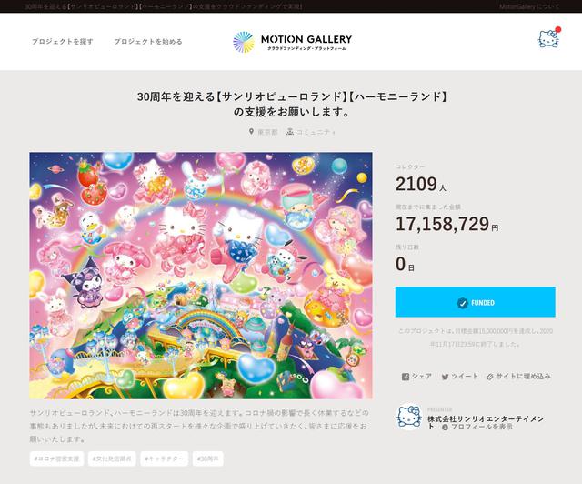 画像2: コロナ禍のコミュニケーションを成功させたサンリオピューロランドのチームマネジメント:他部署を巻き込む「ながらコミュニケーション」