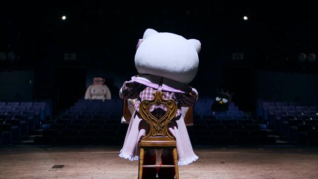 画像: 2020年3月下旬にYouTubeに配信した、休館中の館内の様子を公開した動画『休んでたって・・・ここにいるよ。』