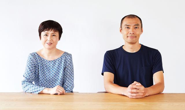 画像: ヨシタケシンスケさん × 山本ふみこさん、愛すべき「井の中の蛙」対談