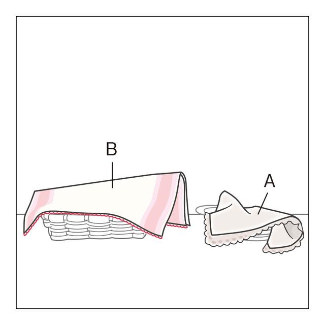 画像: How to knit