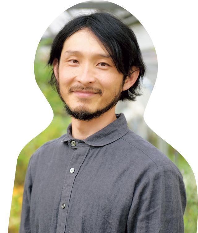 画像: 健太さんのおすすめ ハーブウォーター