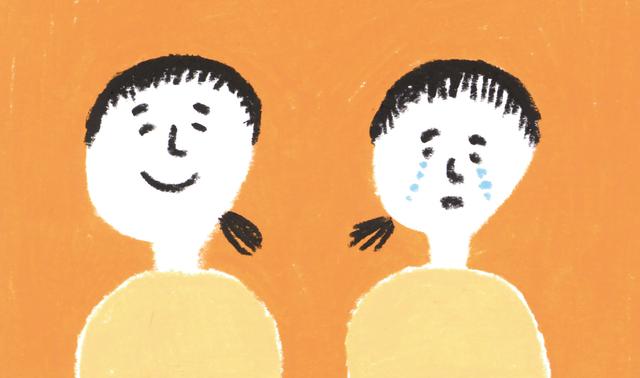画像: 5 感情を味わいつくす